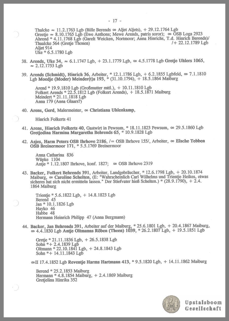 Document